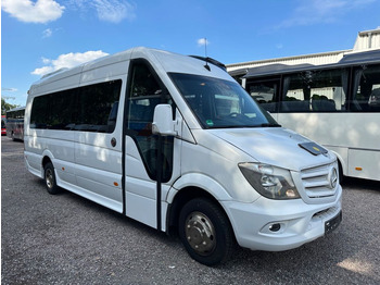 حافلة صغيرة MERCEDES-BENZ Sprinter 519