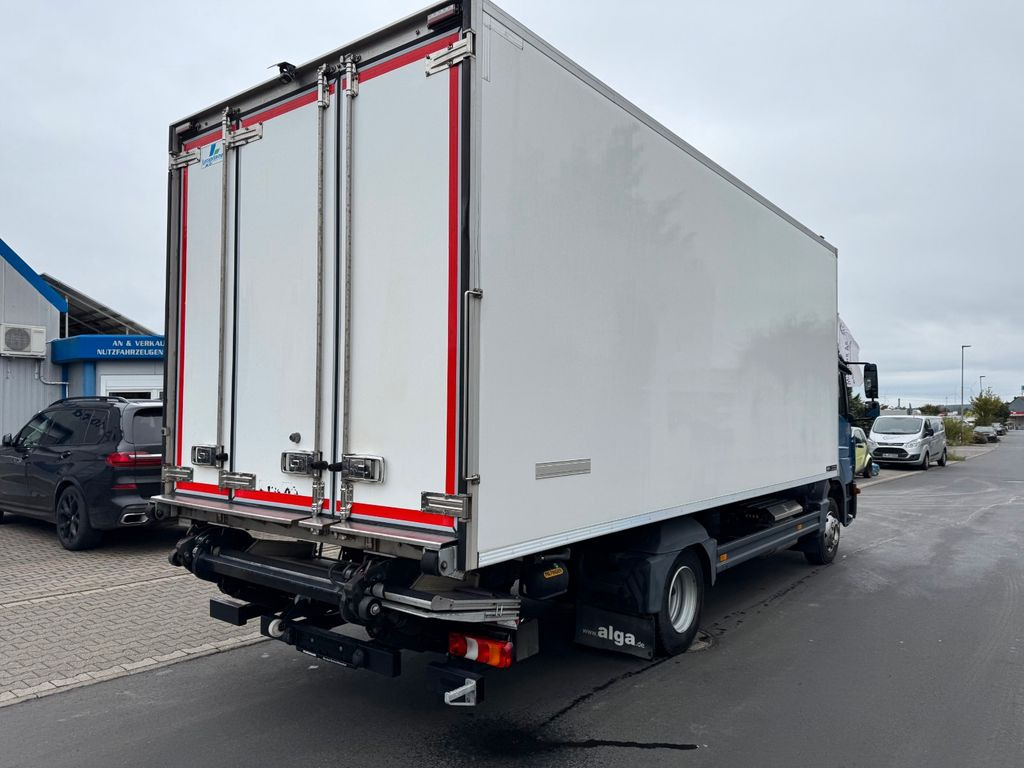 شاحنة توصيل مبردة Mercedes-Benz Atego 821 Kühlkoffer Xarios 600 Tiefkühler LBW: صورة 6