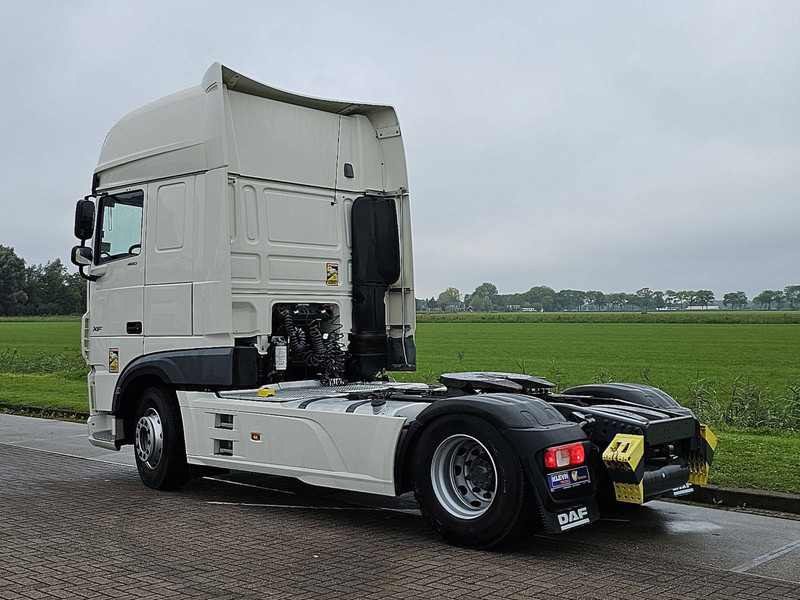 مقطورة السحب DAF XF 480 SSC LED 2X TANK: صورة 7