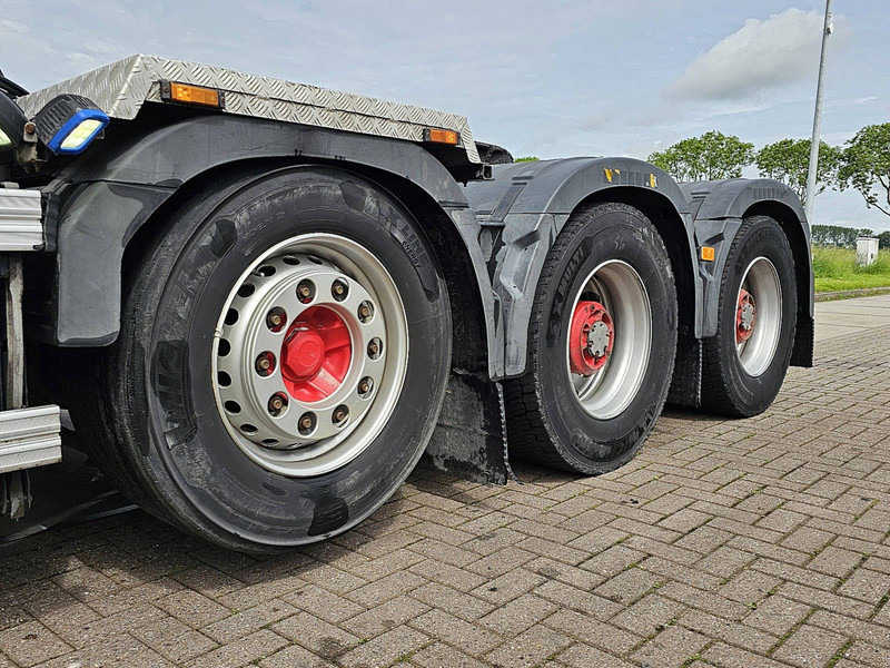 مقطورة السحب Volvo FH 16.600 8X4 145T GVW MANUAL: صورة 18