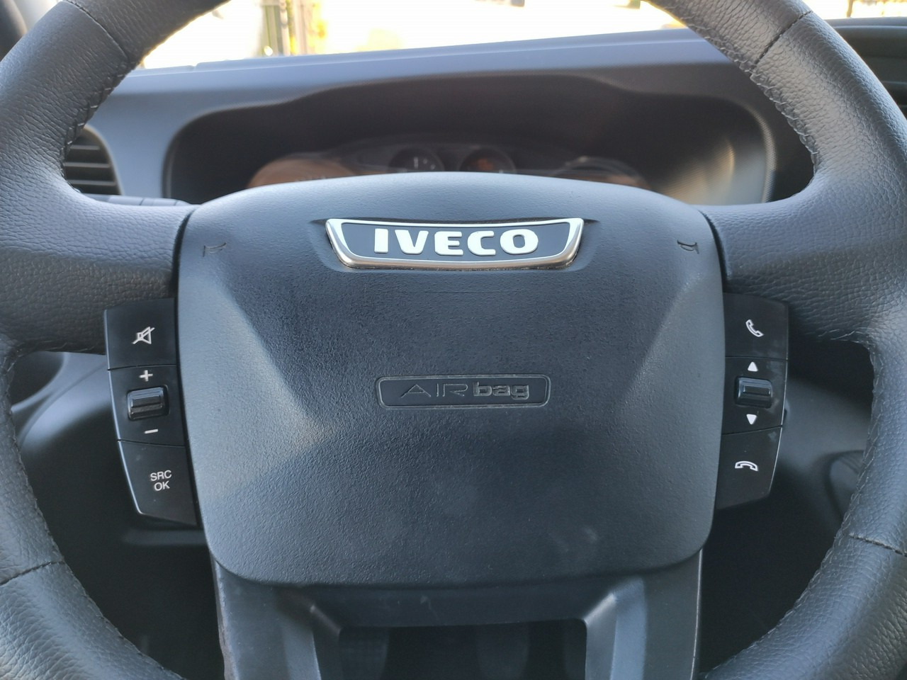 شاحنة توصيل مبردة Iveco Daily 70C18 V H: صورة 30