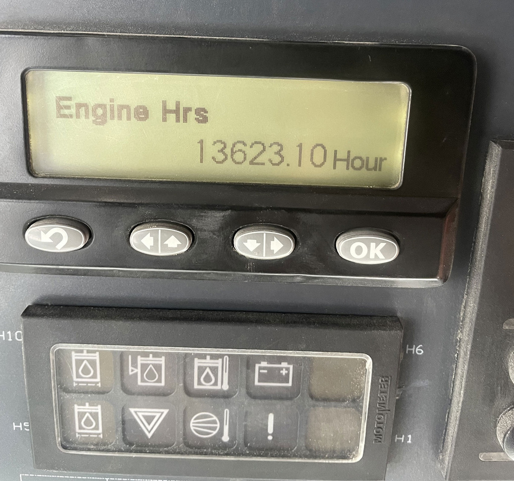 معدات حفر Tamrock Ranger 700: صورة 6 معدات حفر Tamrock Ranger 700: صورة 6