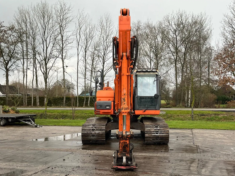 حفار زاحف Doosan DX 225-3 Rupskraan DUTCH EXCAVATOR: صورة 15