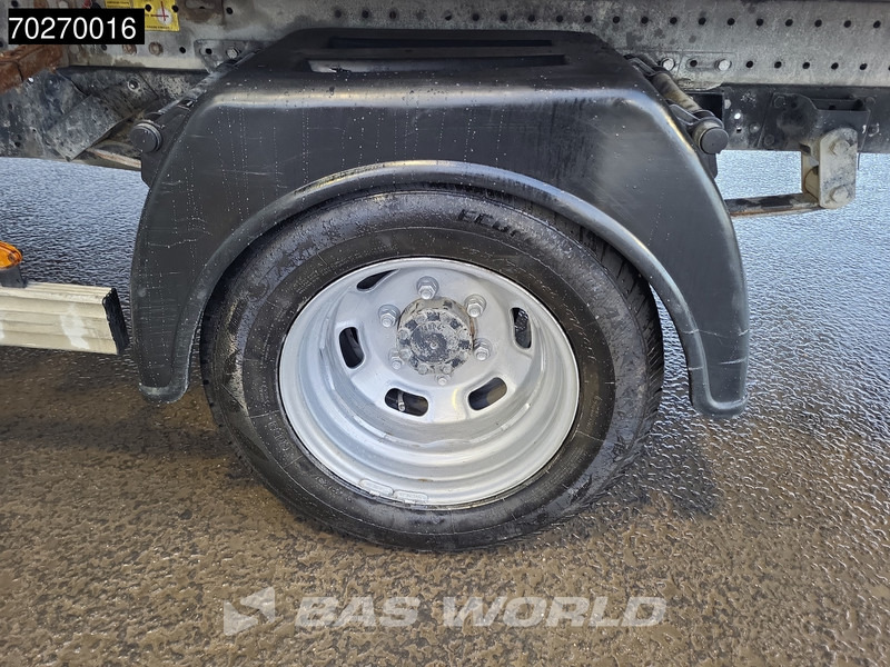 قلاب صغير Iveco Daily 35C14 Kipper Dubbel Cabine met Kist 3500kg trekhaak Airco Cruise Kieper Tipper Benne Airco Dubbel cabine Trekhaak Cruise control: صورة 10