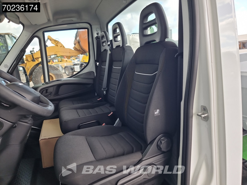 قلاب صغير للبيع  Iveco Daily 35C16 3.0 Haakarm Kipper Hooklift Abrollkipper 3Ton Airco Cruise control: صورة 19