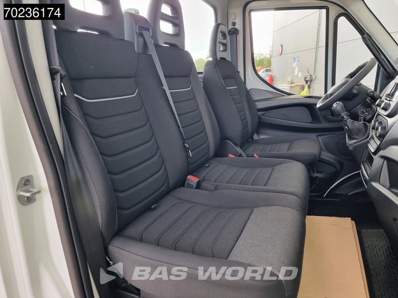 قلاب صغير للبيع  Iveco Daily 35C16 3.0 Haakarm Kipper Hooklift Abrollkipper 3Ton Airco Cruise control: صورة 20