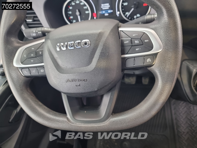 قلاب صغير Iveco Daily 35C18 3.0L Automaat Kipper Dubbellucht 3.5t Trekhaak LED Navi Airco Cruise Kieper Tipper 2m3 Airco Trekhaak Cruise control: صورة 16