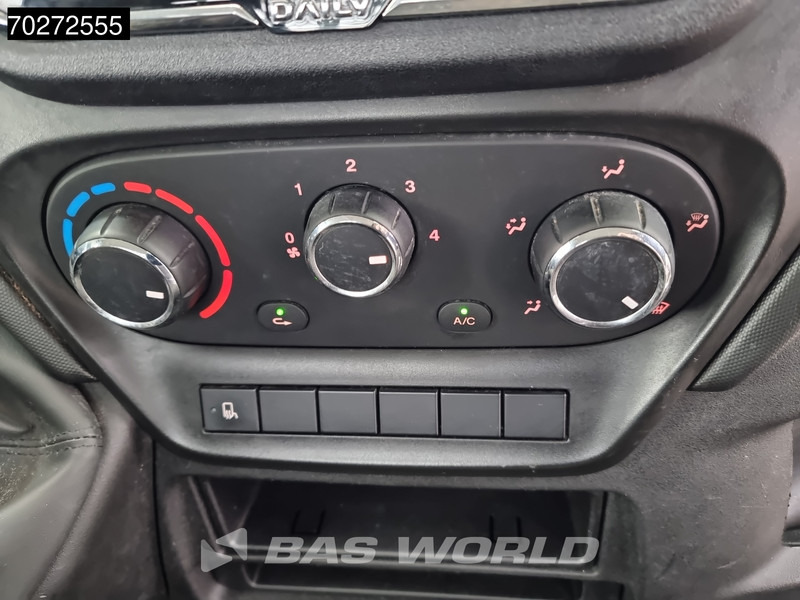 قلاب صغير Iveco Daily 35C18 3.0L Automaat Kipper Dubbellucht 3.5t Trekhaak LED Navi Airco Cruise Kieper Tipper 2m3 Airco Trekhaak Cruise control: صورة 14