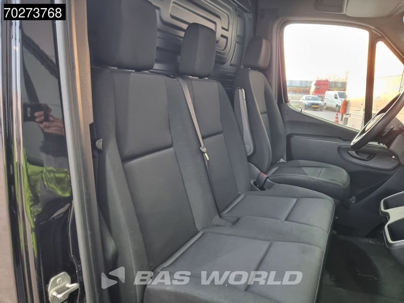 فان Mercedes-Benz Sprinter 317 CDI Automaat L3H2 3.5t trekgewichtAirco Camera MBUX L3 14m3 Airco: صورة 14