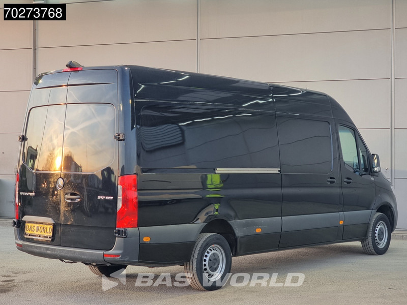 فان Mercedes-Benz Sprinter 317 CDI Automaat L3H2 3.5t trekgewichtAirco Camera MBUX L3 14m3 Airco: صورة 6