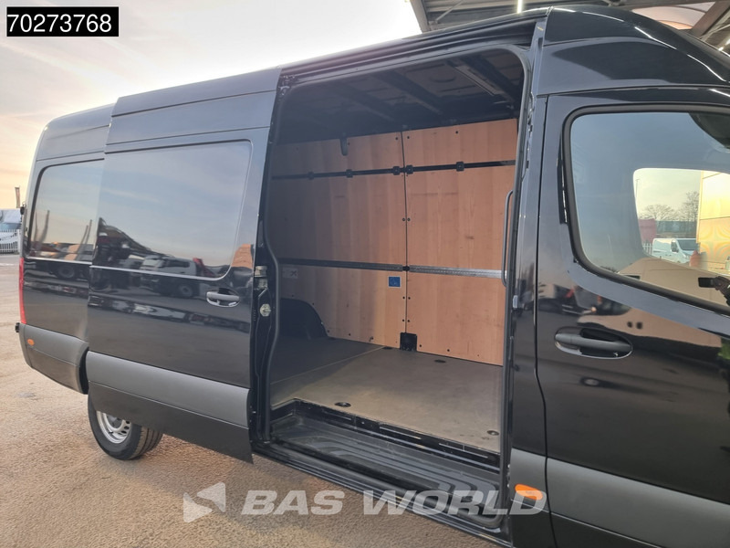 فان Mercedes-Benz Sprinter 317 CDI Automaat L3H2 3.5t trekgewichtAirco Camera MBUX L3 14m3 Airco: صورة 9