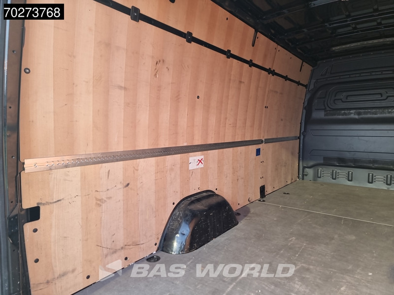 فان Mercedes-Benz Sprinter 317 CDI Automaat L3H2 3.5t trekgewichtAirco Camera MBUX L3 14m3 Airco: صورة 8