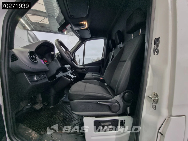 شاحنة بصندوق مغلق Mercedes-Benz Sprinter 317 CDI Automaat Laadklep Bakwagen MBUX Camera Meubelbak Koffer 20m3 Airco: صورة 15