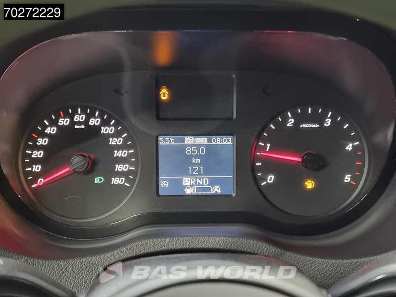 فان للبيع  Mercedes-Benz Sprinter 319 CDI Automaat L2H2 3,5t Trekhaak 190pk Camera Cruise Airco Carplay L2 10m3 Airco Trekhaak Cruise control: صورة 20