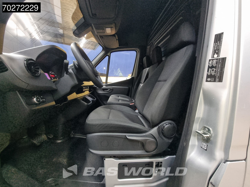 فان للبيع  Mercedes-Benz Sprinter 319 CDI Automaat L2H2 3,5t Trekhaak 190pk Camera Cruise Airco Carplay L2 10m3 Airco Trekhaak Cruise control: صورة 11