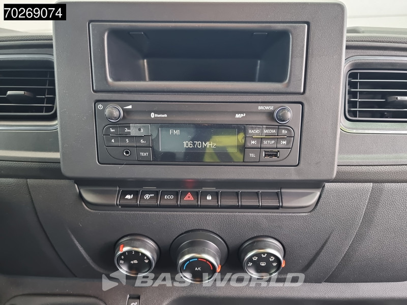 تأجير Renault Master 165PK Nieuw Bakwagen met Achterdeuren Airco Cruise Camera Koffer Meubelbak 19m3 Airco Cruise control Renault Master 165PK Nieuw Bakwagen met Achterdeuren Airco Cruise Camera Koffer Meubelbak 19m3 Airco Cruise control: صورة 13