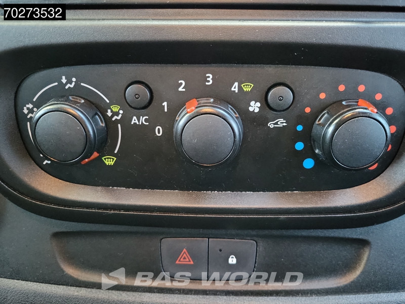 فان المدمجة Renault Trafic 120pk L2H1 Dubbel Cabine Trekhaak Airco Cruise Parkeersensoren DC Doka Mixto 4m3 Airco Dubbel cabine Trekhaak Cruise control: صورة 15