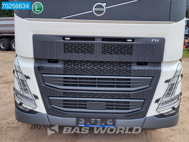 تأجير Volvo FH 500 6X2 PENZ 15Z9.50E Crane Hyva 20T HOOK Euro 6 Volvo FH 500 6X2 PENZ 15Z9.50E Crane Hyva 20T HOOK Euro 6: صورة 17