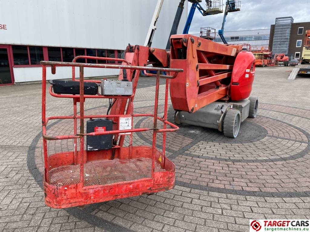 مرفاع مفصلي Manitou 150AETJC Electric Articulated Boom Work Lift 15M: صورة 20