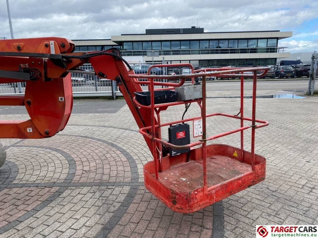 مرفاع مفصلي Manitou 150AETJC Electric Articulated Boom Work Lift 15M: صورة 21