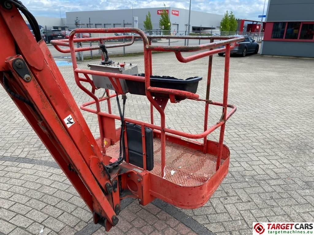 مرفاع مفصلي Manitou 150AETJC Electric Articulated Boom Work Lift 15M: صورة 34