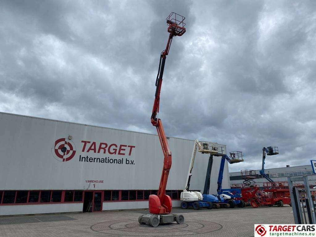 مرفاع مفصلي Manitou 150AETJC Electric Articulated Boom Work Lift 15M: صورة 7