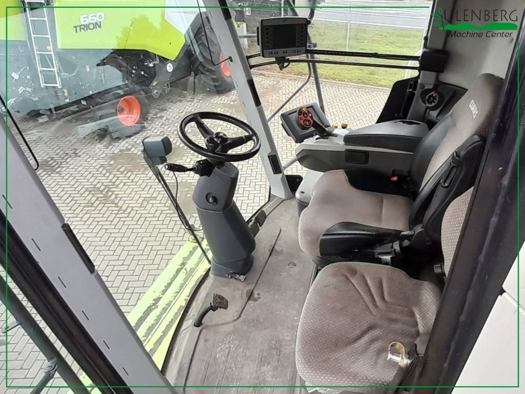 حصادة Claas Lexion 760 TT: صورة 9