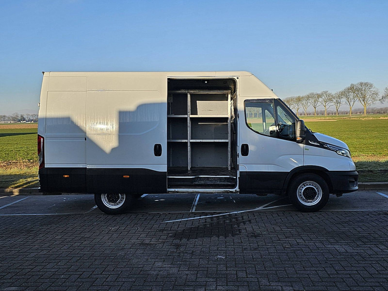 فان Iveco Daily 35S18 L2H2 3.0Ltr LED Autm: صورة 12