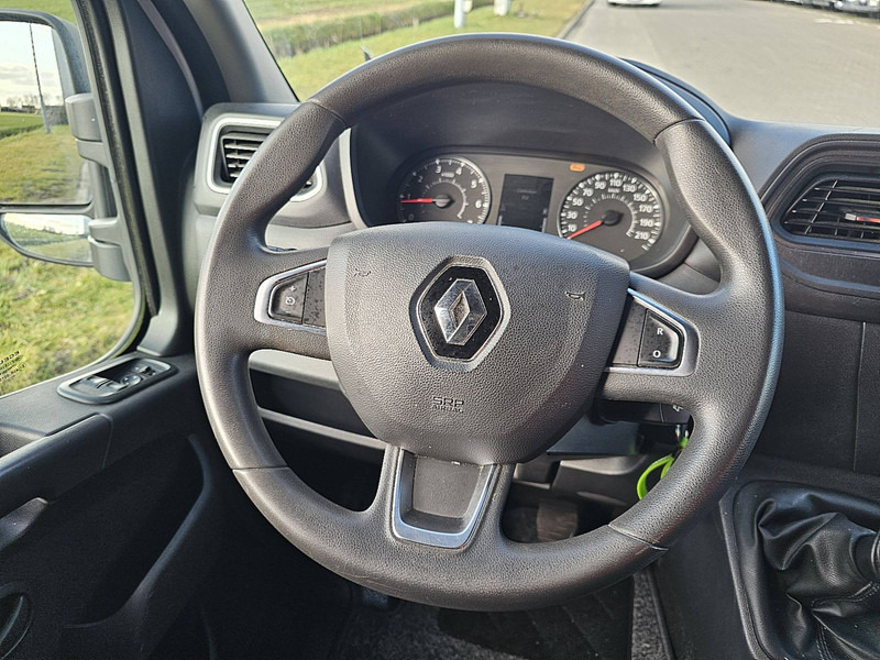 تأجير Renault Master 2.3 DCI 170 RED LAADKLEP Renault Master 2.3 DCI 170 RED LAADKLEP: صورة 9