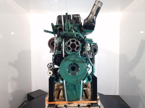 محرك - معدات صناعية Volvo TAD1640GE Engine (Industrial): صورة 9