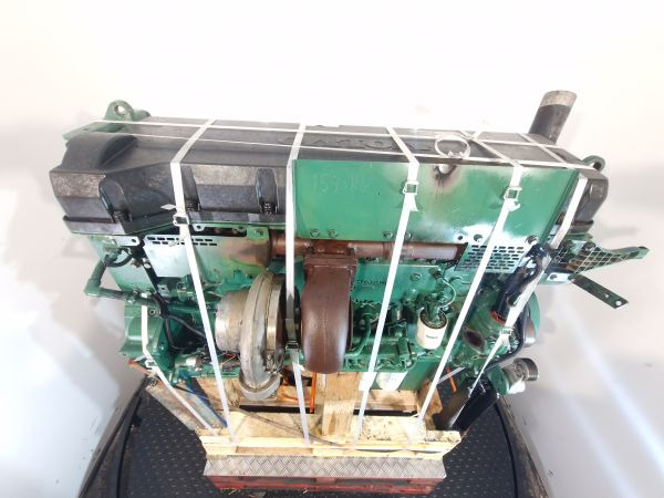 محرك - معدات صناعية Volvo TAD1640GE Engine (Industrial): صورة 14