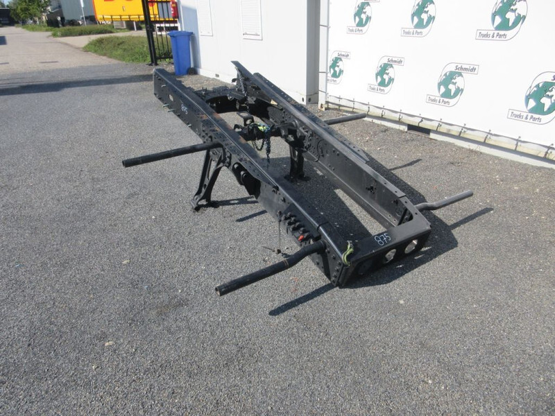 إطار هيكلي/ إطار معدني - شاحنة MAN 81.43215-0048-5166//81.41250-0142-0135 ACHTER CHASSIS MODEL 2022: صورة 7