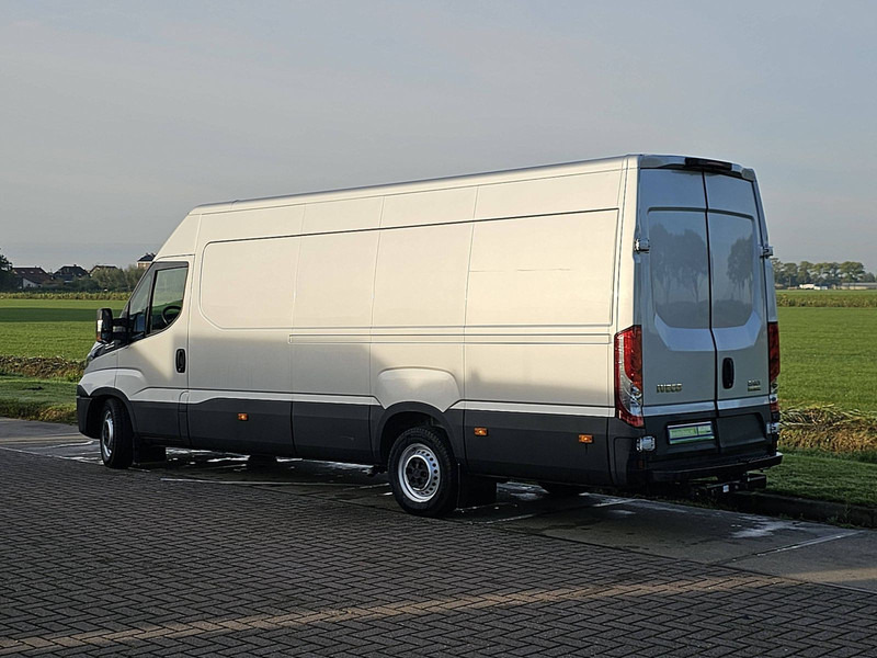 فان Iveco Daily 35S18 AC AUTOMAAT 3.0 LTR: صورة 6