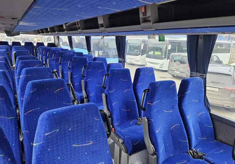 حافلة الضواحي Irisbus ILIADE RT / SPROWADZONA / 10.60 DŁUGOŚĆ: صورة 20