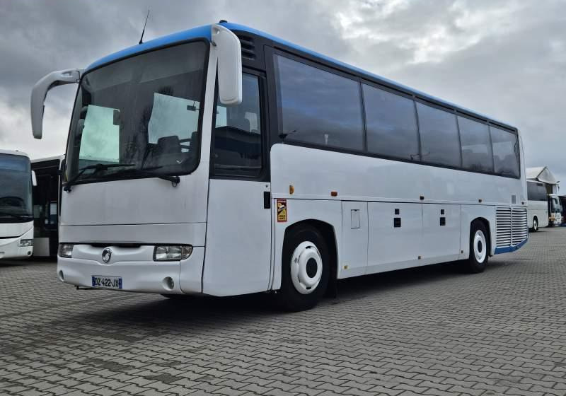 حافلة الضواحي Irisbus ILIADE RT / SPROWADZONA / 10.60 DŁUGOŚĆ: صورة 7