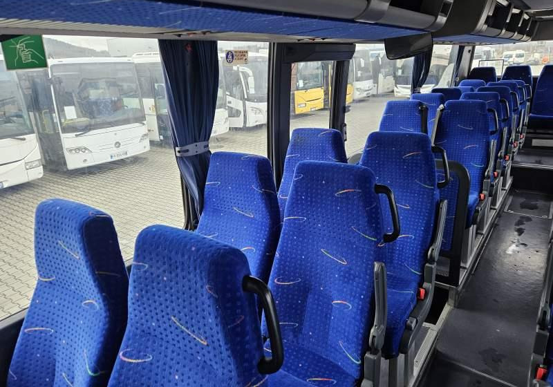 حافلة الضواحي Irisbus ILIADE RT / SPROWADZONA / 10.60 DŁUGOŚĆ: صورة 19