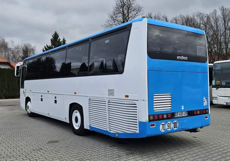 حافلة الضواحي Irisbus ILIADE RT / SPROWADZONA / 10.60 DŁUGOŚĆ: صورة 9