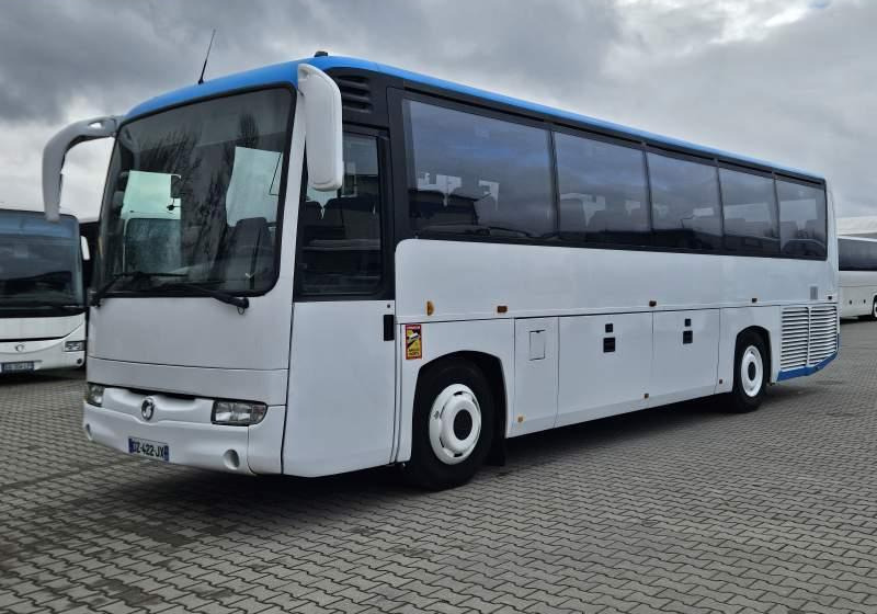 حافلة الضواحي Irisbus ILIADE RT / SPROWADZONA / 10.60 DŁUGOŚĆ: صورة 6