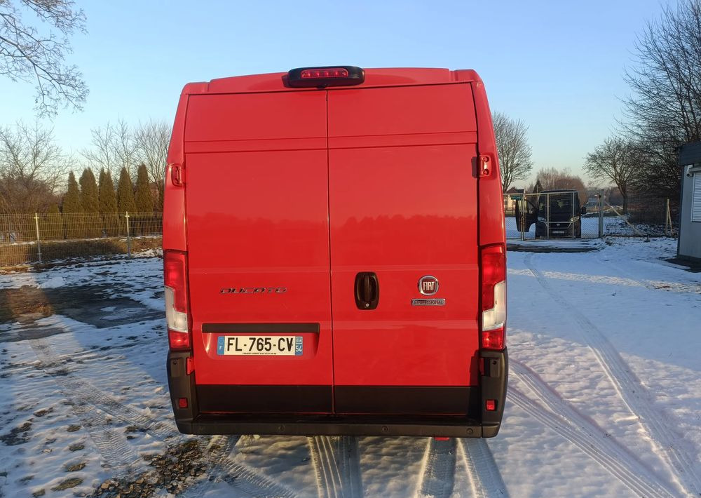 فان Fiat Ducato: صورة 6