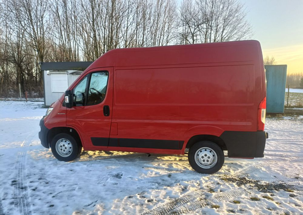 فان Fiat Ducato: صورة 8