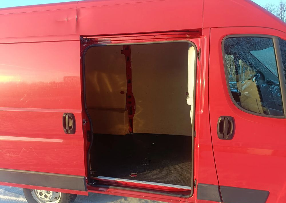 فان Fiat Ducato: صورة 14