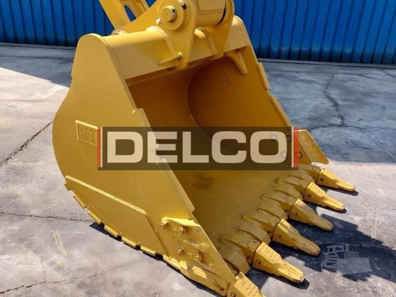 حفار زاحف للبيع  CATERPILLAR 323D3: صورة 14