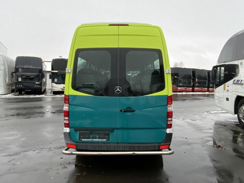 تأجير Mercedes Sprinter 313 CDI Mercedes Sprinter 313 CDI: صورة 8