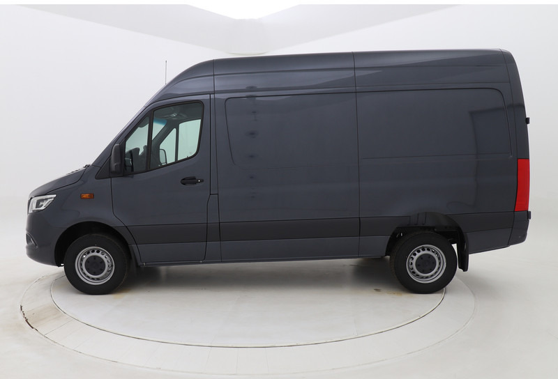 فان المدمجة Mercedes-Benz Sprinter 319/419 1.9 CDI 366 L2H2 9G-Automaat NIEUW Full Option 2024: صورة 15