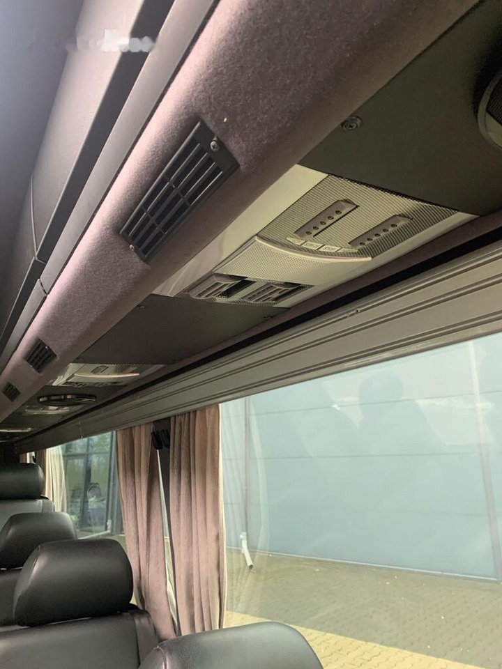 تأجير Mercedes-Benz Sprinter 519 CDI- 24 PLACES Mercedes-Benz Sprinter 519 CDI- 24 PLACES: صورة 14