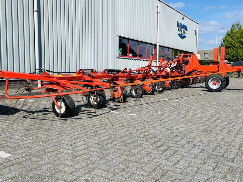 تأجير Kuhn Schudder GF 17002 Kuhn Schudder GF 17002: صورة 12