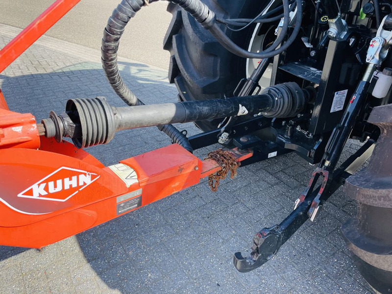 تأجير Kuhn Schudder GF 17002 Kuhn Schudder GF 17002: صورة 9