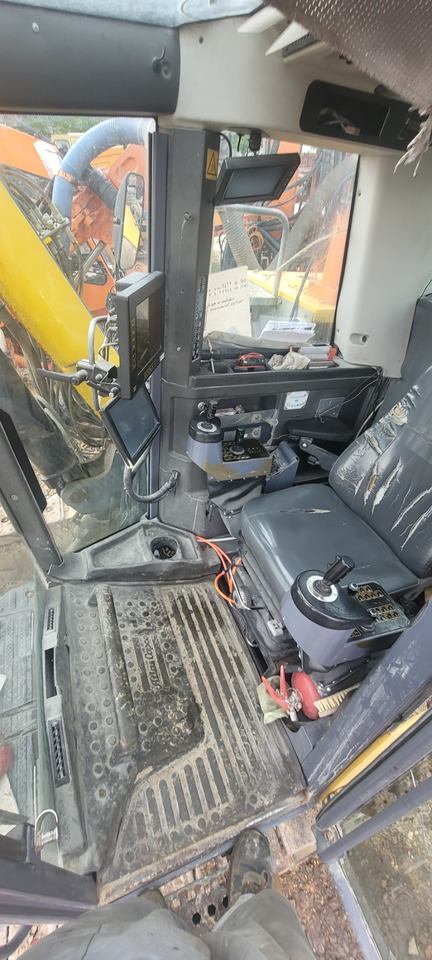 معدات حفر Atlas Copco D9c -11: صورة 46