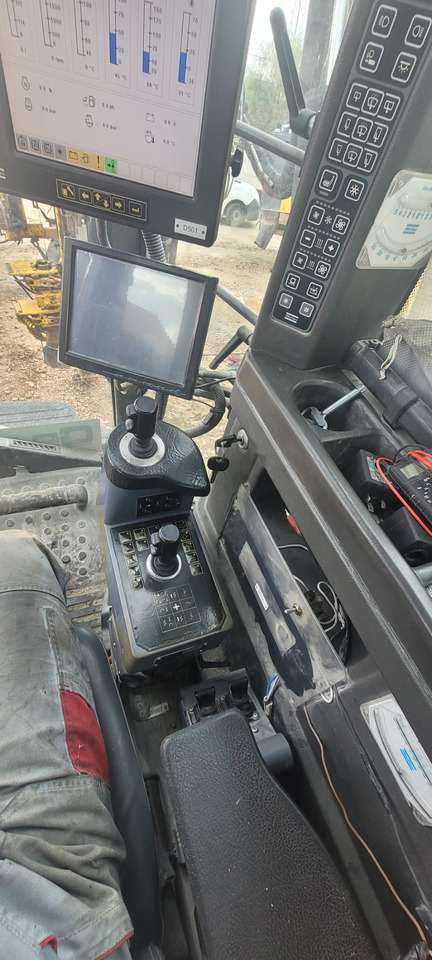 معدات حفر Atlas Copco D9c -11: صورة 42