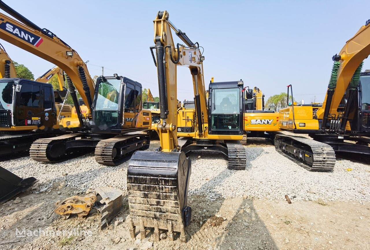 تأجير Caterpillar 307E2 Caterpillar 307E2: صورة 7